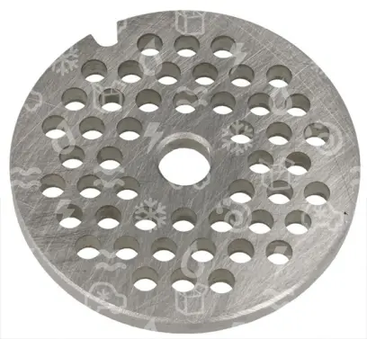 sítko mlýnku BOSCH / SIEMENS, průměr otvorů 4 mm
